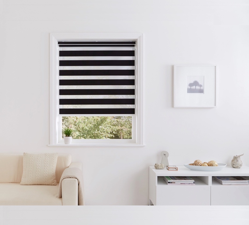 Vision Roller Blinds - Shade Creators