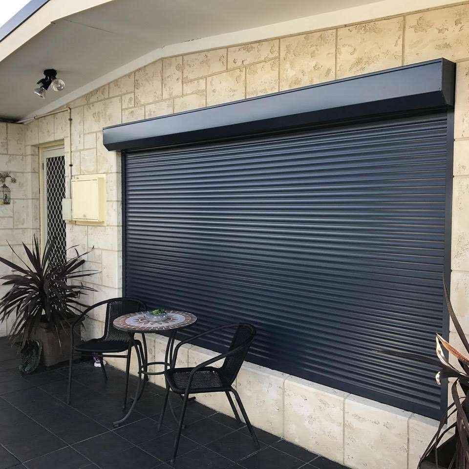 Roller Shutter