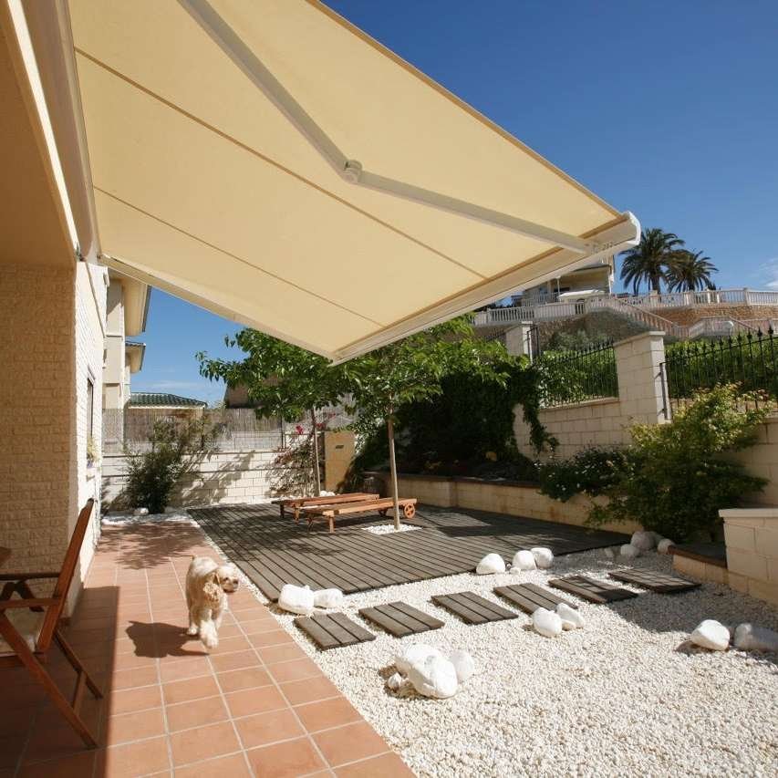 Awnings