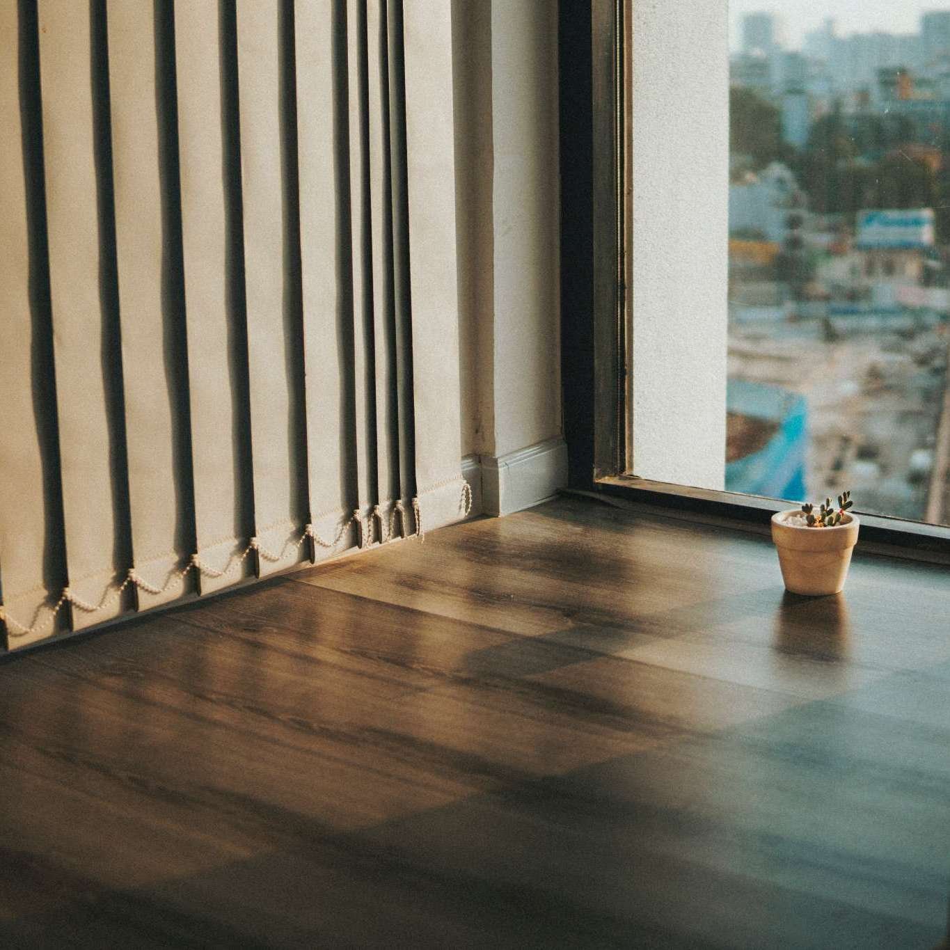 Vertical Blinds